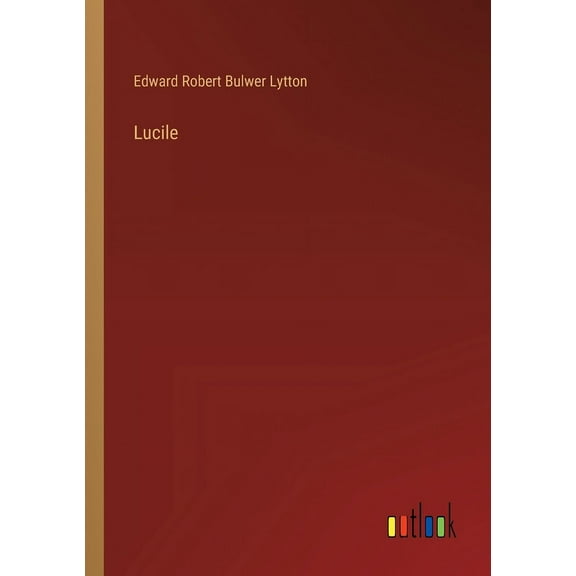 Lucile (Paperback)
