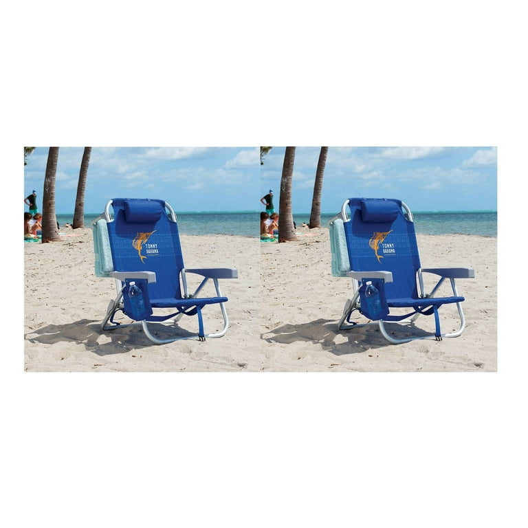 Tommy Bahama Beach Cooler Chair