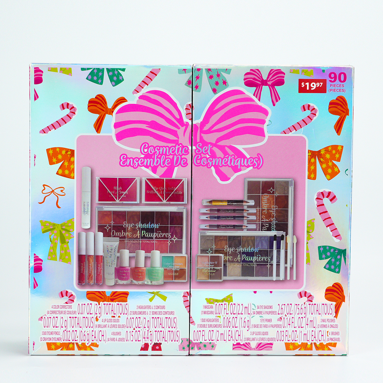Cosmetic Set, Adults - Walmart.ca