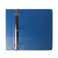 thumbnail image 2 of Pen+Gear 1.5" Vinyl Non-View Binder, 2 of 2