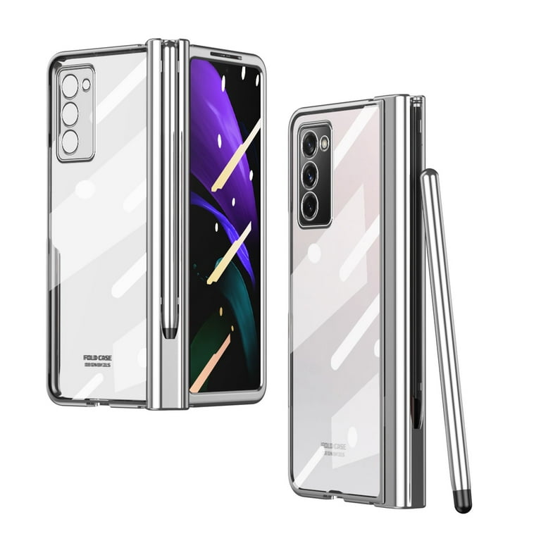 Samsung z fold 2 rose gold deals