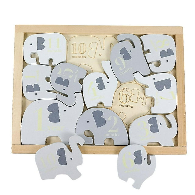 12x de Puzzle Aprendizaje Desarrollar para Problemas