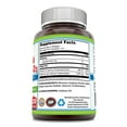 thumbnail image 2 of Pure Naturals Calcium with Vitamin D3 220 Softgels Supplement | Calcium 1200 mg with Vitamin D3 800 IU | Non-GMO | Gluten-Free, 2 of 6
