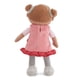 thumbnail image 2 of Muñeca de peluche HABA Snug Up Camilla 10 para bebés a partir de 6 meses, 2 of 7