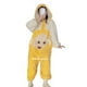 thumbnail image 2 of Conjunto de pijamas de animales para adultos, ropa de dormir de franela para fiesta, disfraz de Halloween, monos, regalo de Navidad, 2 of 4
