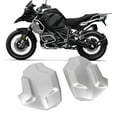 thumbnail image 1 of Motorcycle Front Radiator Guard Side Fairing Protector for R1250GS Adventure 2018-2023, 1 of 7