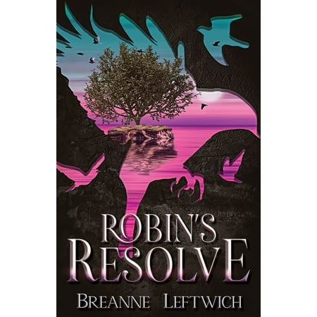 Robin s Resolve (Paperback)
