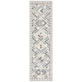 thumbnail image 5 of SAFAVIEH Soho Collection SOH876F Handmade Grey / Gold Rug, 5 of 10