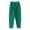 Green-2, variant on Otqutp Toddler Pull On Trousers with Pocket Children's Wear Boys' Pants Fall Children's Activewear Sweatpants Casual Sweatpants Pants(Black-1,4-5 Years)