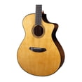 thumbnail image 2 of Breedlove Performer Pro Concerto CE Acoustic Electric w/Case, Indian Rosewood, 2 of 9
