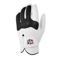 thumbnail image 2 of Wilson Staff Conform Men's Cadet Left Hand Golf Glove Medium-Large, 2 of 3