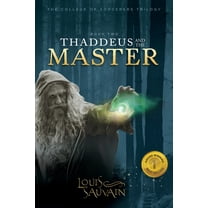 Thaddeus and the Master - Book 2 of 3, (Paperback)