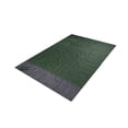 thumbnail image 2 of Miogawg Solid Color Waterproof Picnic Mat Portable Foldable Outdoor Camping Beach Mat Waterproof Polyester Picnic Blanket, 2 of 6