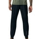 thumbnail image 3 of Pantalones largos de nailon para hombre, transpirables, deportivos, casuales, versátiles y de moda., 3 of 4