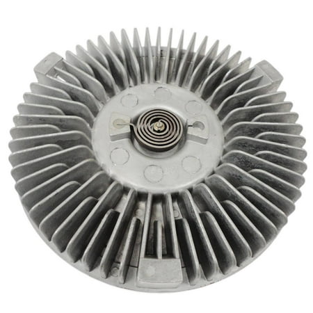 Ford F150 Clutch - TOPAZ 2799 Cooling Fan Clutch for Ford F-100 F-150 F-250 F-350 Chevrolet GMC V8 5.8L 6.2L 6.6L 7.5L