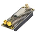 thumbnail image 1 of Wireless Module, Stable 5km 433MHz 470MHz 868MHz 915MHz SX1268 LoRa HAT Low Power Consumption High Sensitivity with UART Interface for Communicating, 1 of 7