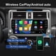 thumbnail image 5 of Estéreo para Toyota 4Runner 2014-2019 con CarPlay Inalámbrico Android Auto, 5 of 5