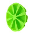 thumbnail image 1 of Billuyoard Molde de silicona para tartas de 8 cavidades, bandeja antiadherente para hornear, molde para hacer Pizza de cocina de silicona DIY, Herramientas y accesorios para hornear Verde, 1 of 6