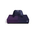 thumbnail image 4 of Microsoft Xbox One S 1TB Fortnite Limited Edition Bundle, Purple, 23C-00080, 4 of 12