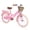Green, variant on RAISTYW 20 inch Commuter Bike with Basket, Steel Frame City Bicycle, Womens Hybrid Bike, Cruiser Bike for Girls,Student,Women, Female