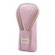 thumbnail image 2 of Papelería portátil Bolsa de almacenamiento Suministros escores Home Securamente Estuche de escritorio Lápiz Papelería Artículos Paño Org Rosado Yotijar Caja de papelería, 2 of 7