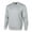 Grey - silveropd, variant on Greg Norman Mens Rapiwarm Pullover Sweater