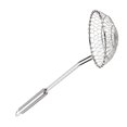 thumbnail image 4 of Utensilios de cocina Colador Cuchara Fideos Pasta Vegetal Acero inoxidable Skimmer Cuchara Cuchara Cuchara Sweethay HA3984-00B, 4 of 7