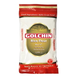 Golchin Rice Flour - Ard Berenj 20 Oz