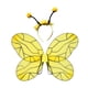 thumbnail image 1 of Disfraz de abeja para niños y adultos, ideal para cumpleaños, día del niño, fiestas de disfraces. y diadema, 1 of 9