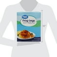 Great Value Frozen Frog Legs, 2 lb - Walmart.com