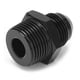 thumbnail image 4 of Accesorio De Tubería De Combustible, Conector De Línea De Combustible De 10 AN A 3/4 NPT Sin Instalación Simple Anodizada Para Automóvil, 4 of 7