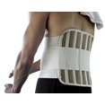 thumbnail image 1 of Faja Sacro Lumbar Reforzada - Unisex XGDE, 1 of 2