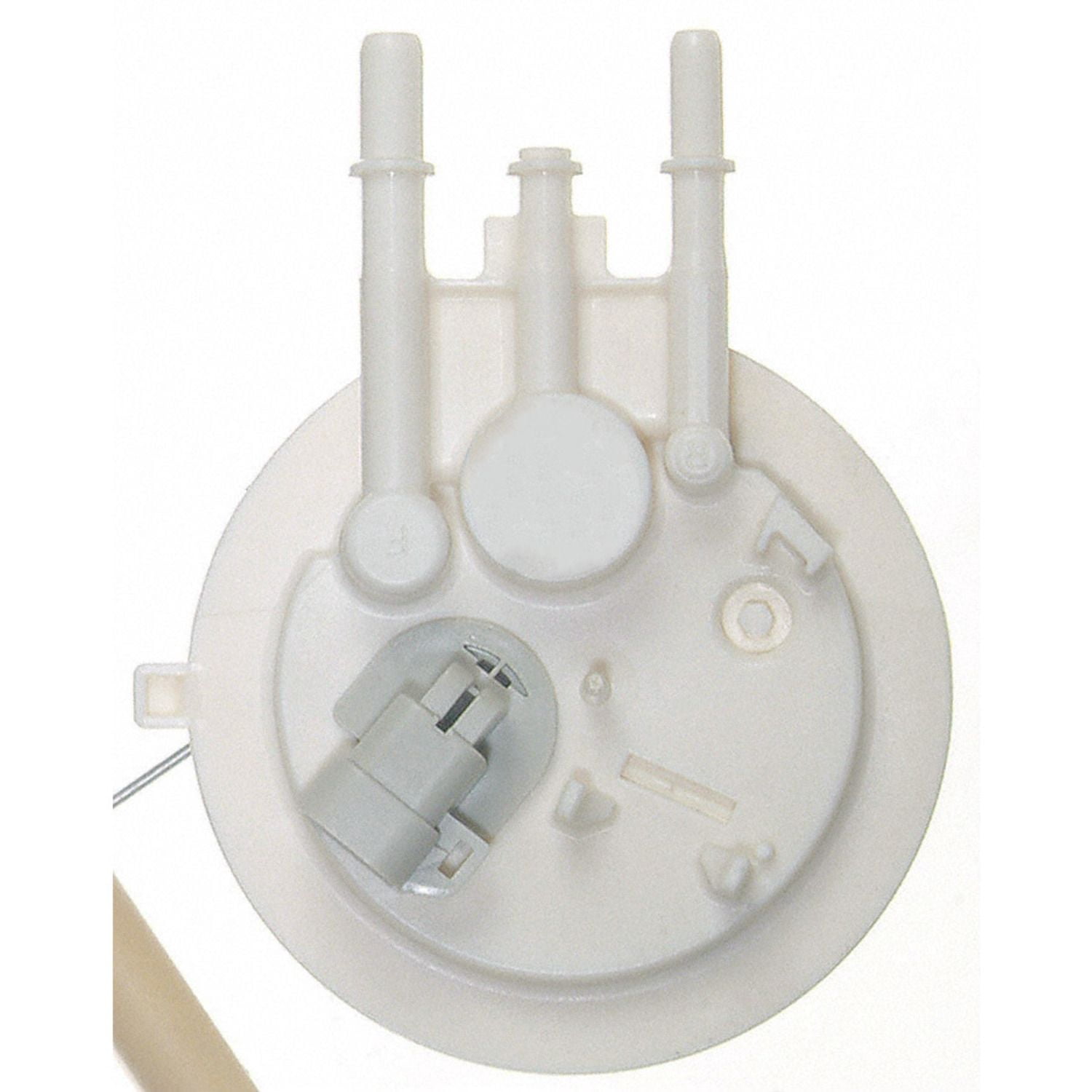 Carter Fuel Systems Carter P74842M Fuel Pump Module Assembly