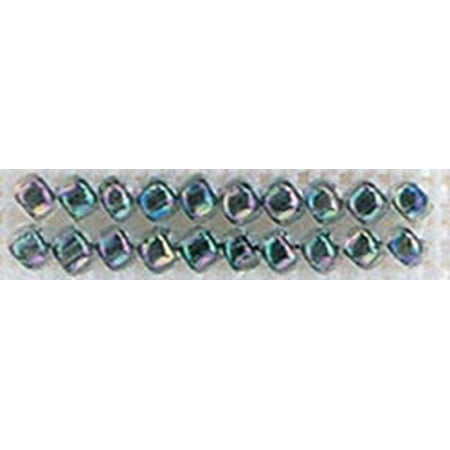 Mill Hill Glass Seed Beads 4.54g-Mercury