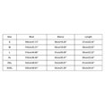 thumbnail image 3 of SRZYMJ Womens Quarter Zip Pullover Casual Long Sleeve Sweatshirts Half Zip Hoodie, 3 of 5