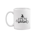 thumbnail image 2 of A Wee Bit Wicked Mug - Image by Shutterstock,, 2 of 4