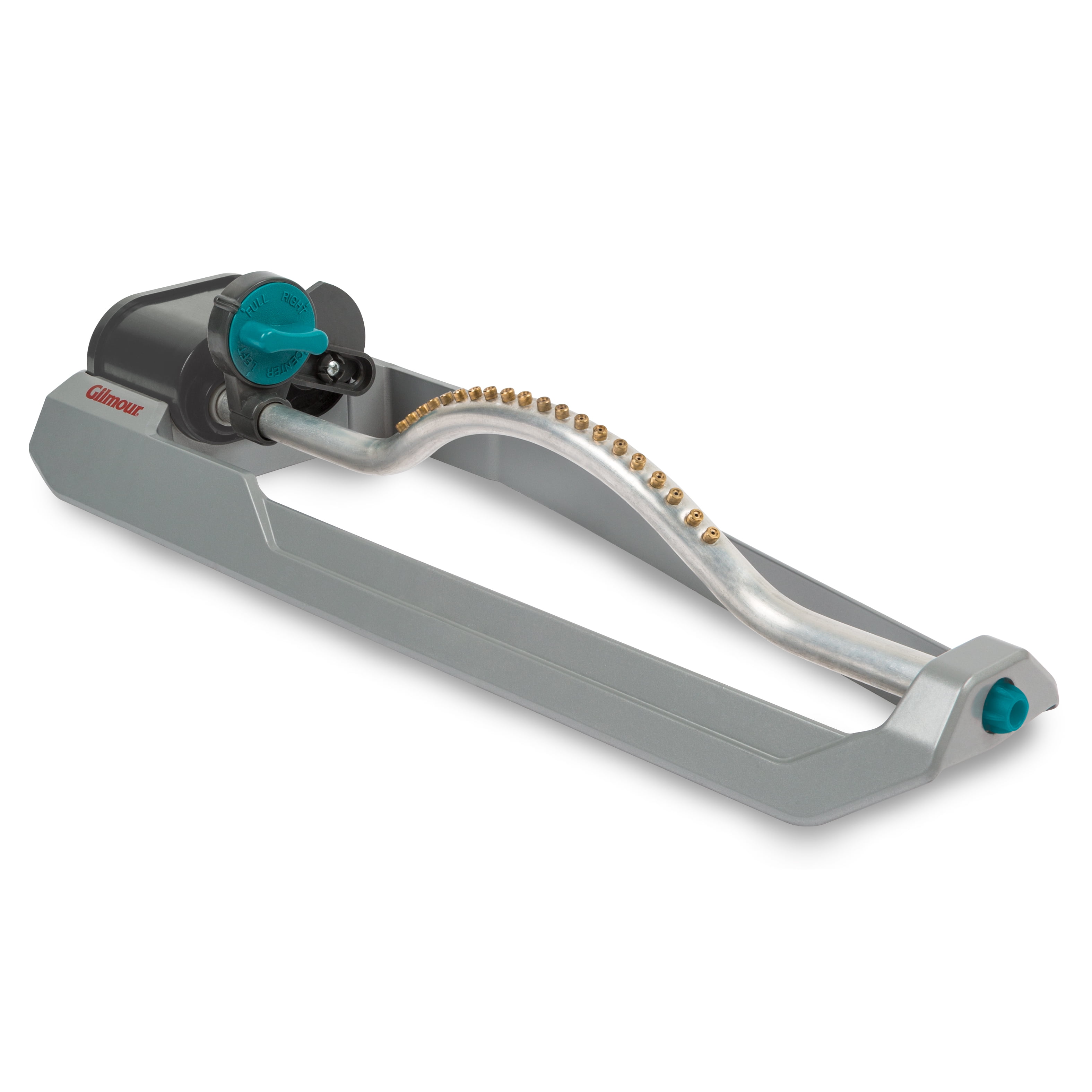 Gilmour Metal Oscillating Sprinkler (3900')