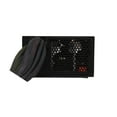 thumbnail image 3 of PC Power and Cooling Turbo Cool X Series ATX Power Supply Unit, 3 of 3