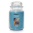 thumbnail image 4 of Yankee Candle Original Large Jar, Beach Escape, 22 oz, 4 of 4