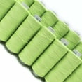 thumbnail image 2 of Blanc 20 Pcs Nouvelles Fournitures de Couture de Courtepointe Filée en Gros Bobine Fil Polyester, 2 of 3