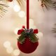thumbnail image 5 of Navidad Flocked para La Ventana Del (5), 5 of 9