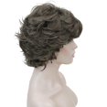 thumbnail image 3 of Sam Villa Signature Series Peine profesional de corte ancho y separación de cabello, 3 of 4
