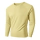 thumbnail image 1 of pstuiky manga larga de hombre, Camiseta deportiva holgada de manga larga con cuello redondo para hombre camisetas de hombre m, 1 of 8