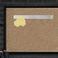 thumbnail image 4 of unbranded 4Ud Bandas Metálicas Resistentes Para Tablero De Publicaciones En Oficina Color, 4 of 8