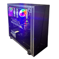 thumbnail image 1 of PC JATS GAMER RYZEN 7 5700 RX 6900XT 32GB 1TB CERTIFICADA, 1 of 4