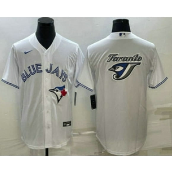 Baseball Jersey Toronto Blue Jays 6#Manoah 11#Bichette 99#Ryu