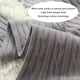 thumbnail image 3 of Medias de muslo altas de invierno, cómodos, sobre la rodilla, el estilo preppy de invernal, el diseño del invierno, el diseño único para la ropa diaria 1 par Inevent AP008814-03, 3 of 6