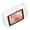 White, variant on Rupoun Digital Camera 1080P 40MP HD Dual Recording Auto Focus Portable Zoom Compact Point and Shoot Vlogging Camera with 2.4 Inch Screen Black (4.33 inches / 11 cm)