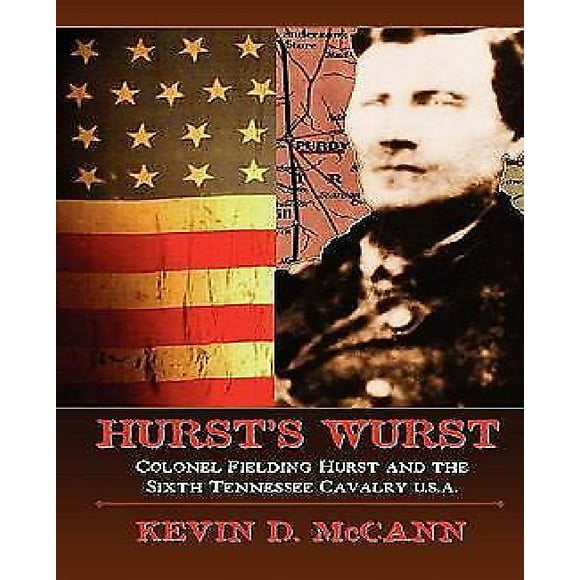 Hurst's Wurst