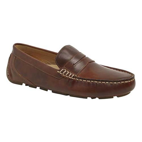 sperry gold cup loafers